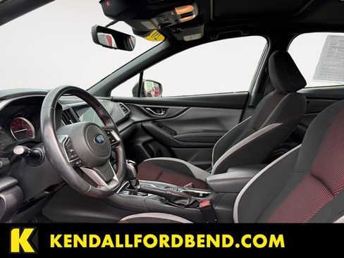 Used 2022 Subaru Impreza 2.0i Sport AWD/4WD image 9