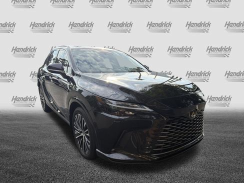 Used 2026 Lexus RX 350 Premium Plus w/ Convenience Package FWD image 2