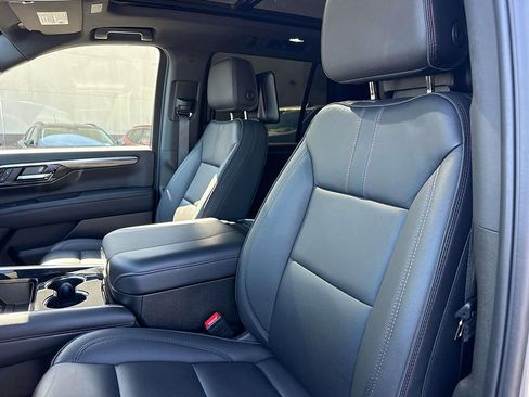 Used 2025 Chevrolet Tahoe RST w/ Comfort Package RWD image 29