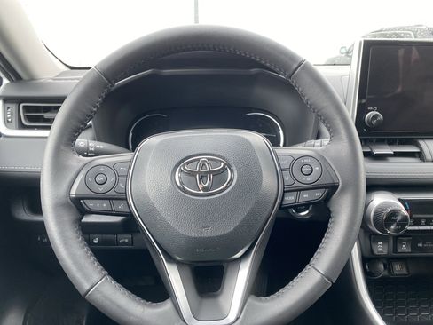 Used 2024 Toyota RAV4 XLE image 14