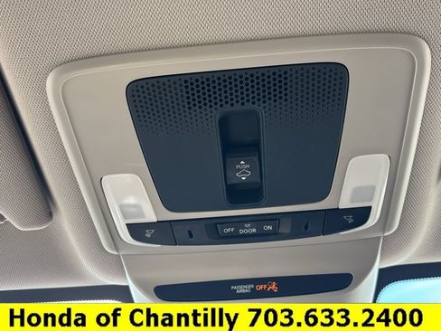 Used 2024 Honda HR-V EX-L image 17