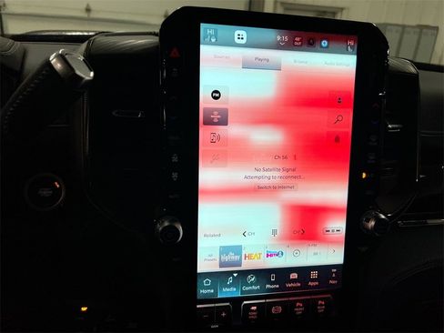 New 2026 RAM 2500 Rebel w/ Rebel Level 2 Equipment Group image 13