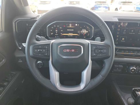 New 2026 GMC Sierra 1500 Elevation w/ Preferred Package image 11