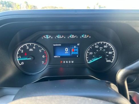Used 2024 Ford F350 XL w/ STX Appearance Package AWD/4WD image 23