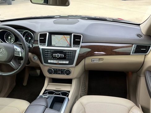 Used 2015 Mercedes-Benz ML 350 4MATIC image 81