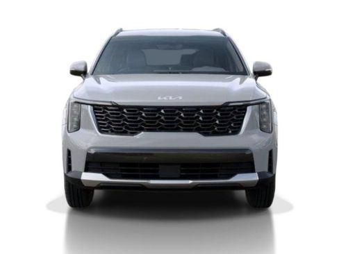New 2026 Kia Sorento S AWD/4WD image 2
