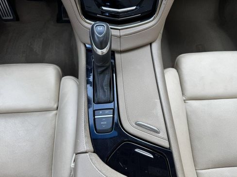 Used 2014 Cadillac CTS Premium image 32