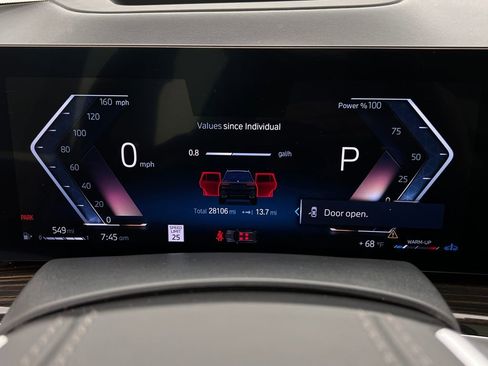 Certified 2023 BMW X7 xDrive40i w/ Climate Comfort Package image 21