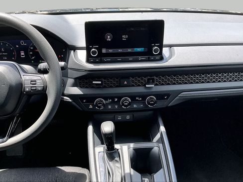 Used 2024 Honda Accord EX image 7