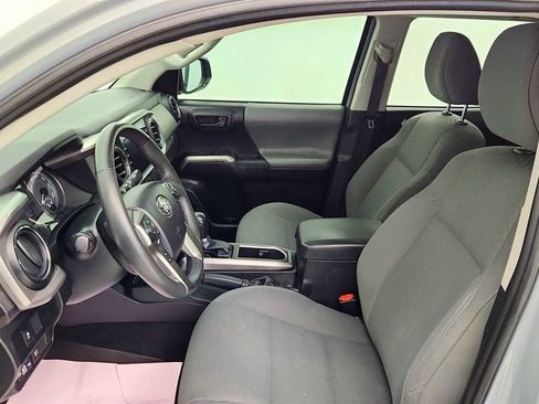 Used 2021 Toyota Tacoma SR5 image 19