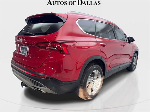 Used 2023 Hyundai Santa Fe SEL image 6