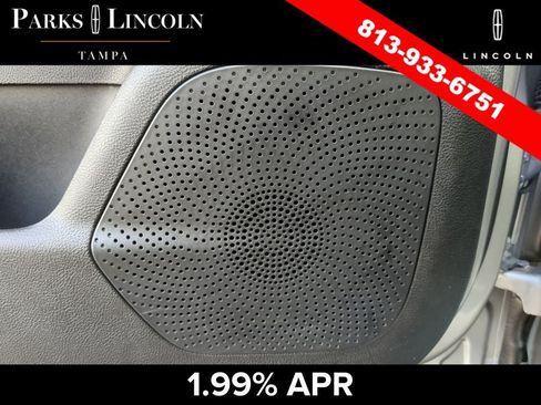 Certified 2023 Lincoln Corsair FWD image 17