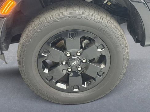 Used 2022 Ford Ranger XLT w/ Equipment Group 301A Mid image 21