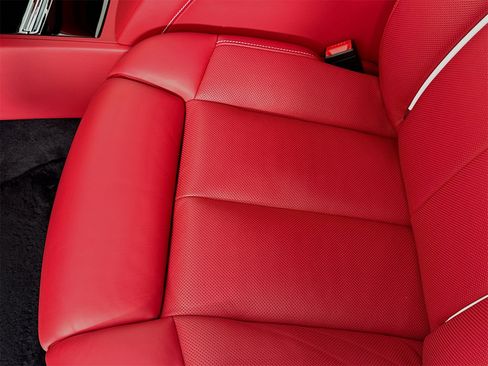 Certified 2024 Rolls-Royce Phantom Extended Wheelbase image 19