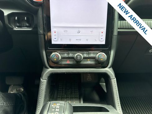 Used 2024 Ford Ranger Raptor AWD/4WD image 26