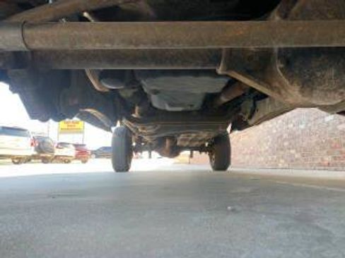 Used 2013 Ford F350 XLT w/ Skid Plate Pkg image 10