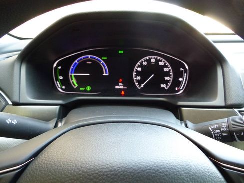Used 2019 Honda Accord Hybrid image 40