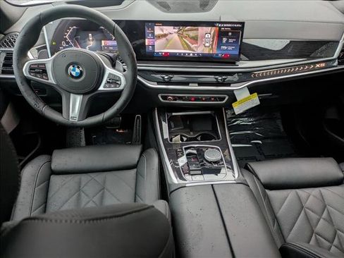 New 2026 BMW X5 xDrive40i w/ M Sport Package image 16