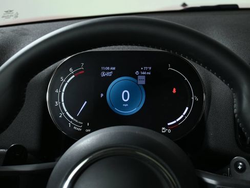 Certified 2023 MINI Cooper Countryman S AWD/4WD image 20