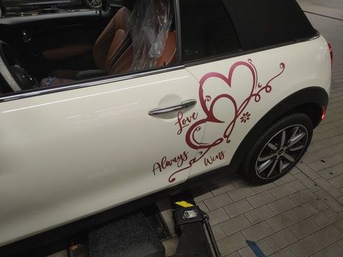 Used 2020 MINI Cooper S image 5