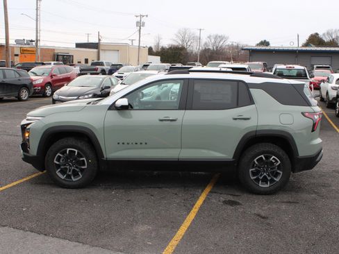 New 2026 Chevrolet Equinox ACTIV w/ Convenience Package III image 5