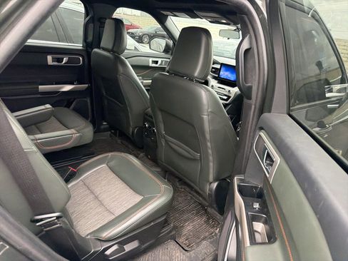 Used 2023 Ford Explorer Timberline image 7