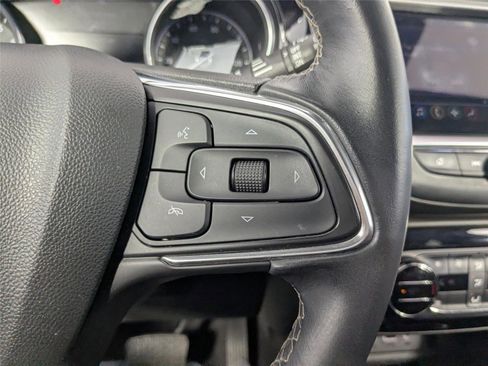 Used 2020 Buick Encore GX Select image 13