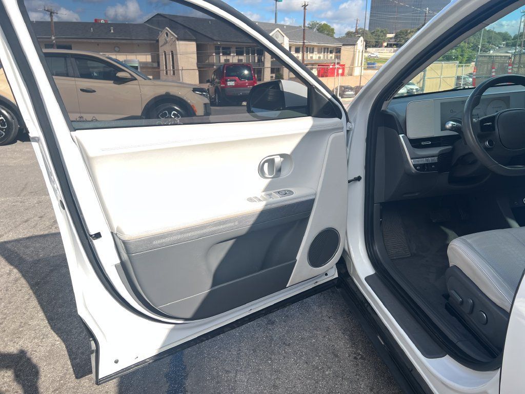 Used 2023 Hyundai Ioniq 5 SEL AWD/4WD image 23