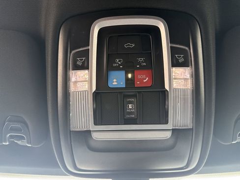 Used 2024 RAM 3500 Laramie w/ Night Edition AWD/4WD image 32