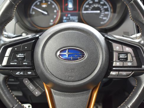 Used 2022 Subaru Forester Wilderness AWD/4WD image 16