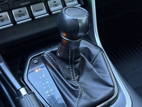 Used 2023 Toyota GR86 Premium image 22