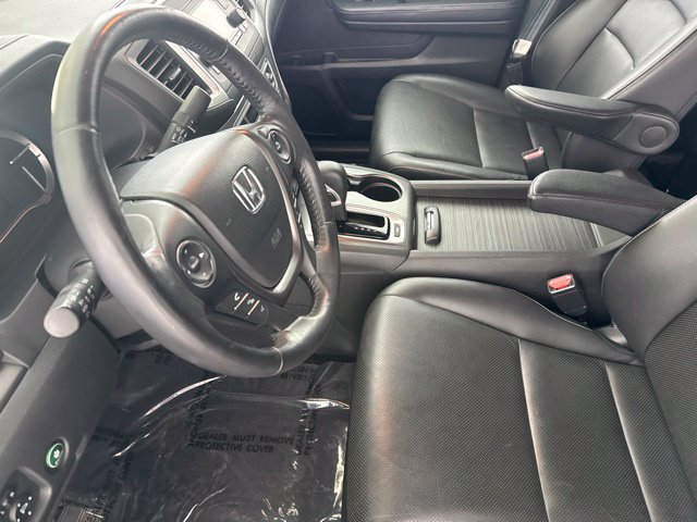 Used 2018 Honda Ridgeline RTL image 20