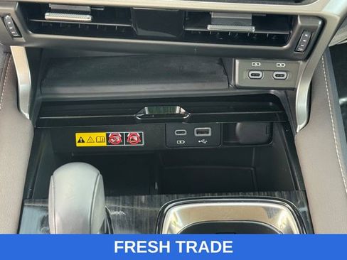 Used 2024 Lexus RX 350 FWD w/ Technology Package image 21