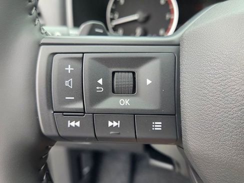 New 2026 Nissan Rogue SV FWD image 24