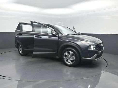 Used 2023 Hyundai Santa Fe SEL AWD/4WD image 36