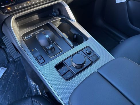 New 2026 MAZDA CX-90 3.3 Turbo w/ Premium Plus Pkg image 17