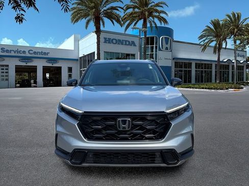 Used 2024 Honda CR-V Sport-L image 3