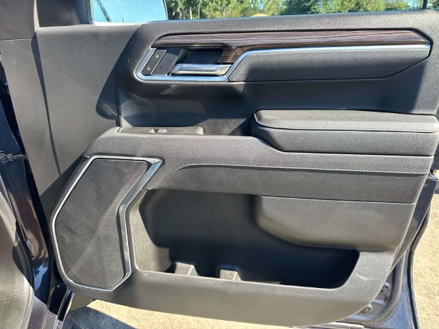 Used 2024 Chevrolet Silverado 1500 RST w/ Z71 Off-Road Package AWD/4WD image 18