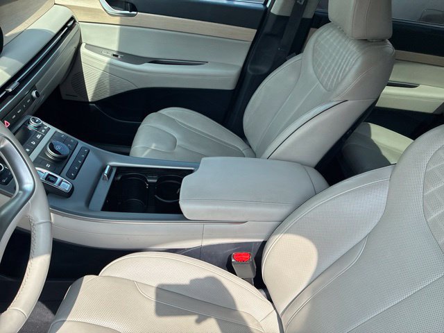 Used 2024 Hyundai Palisade Limited FWD image 49