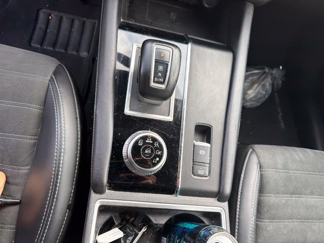Used 2024 Mitsubishi Outlander SE FWD image 19