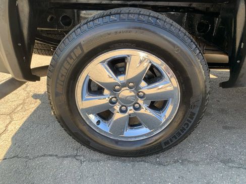 Used 2013 GMC Sierra 1500 SLE w/ Power Tech Package image 23