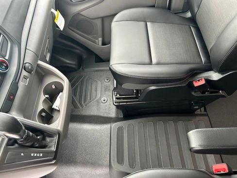 New 2024 Ford Transit 150 Low Roof image 26