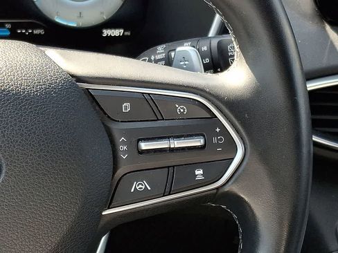 Used 2022 Hyundai Santa Fe SEL w/ Convenience Package FWD image 20