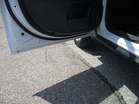 Used 2016 Jeep Patriot Latitude image 8