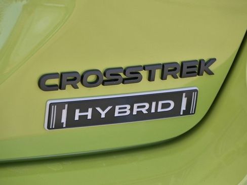 New 2026 Subaru Crosstrek 2.5i Limited image 14