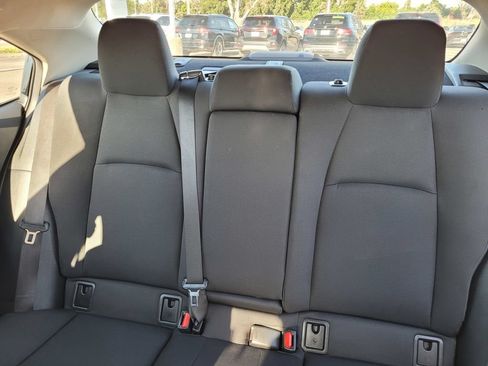 Used 2024 Toyota Corolla LE FWD image 11