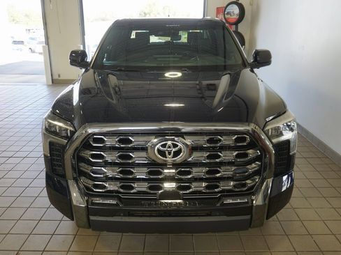 New 2026 Toyota Tundra Platinum image 18
