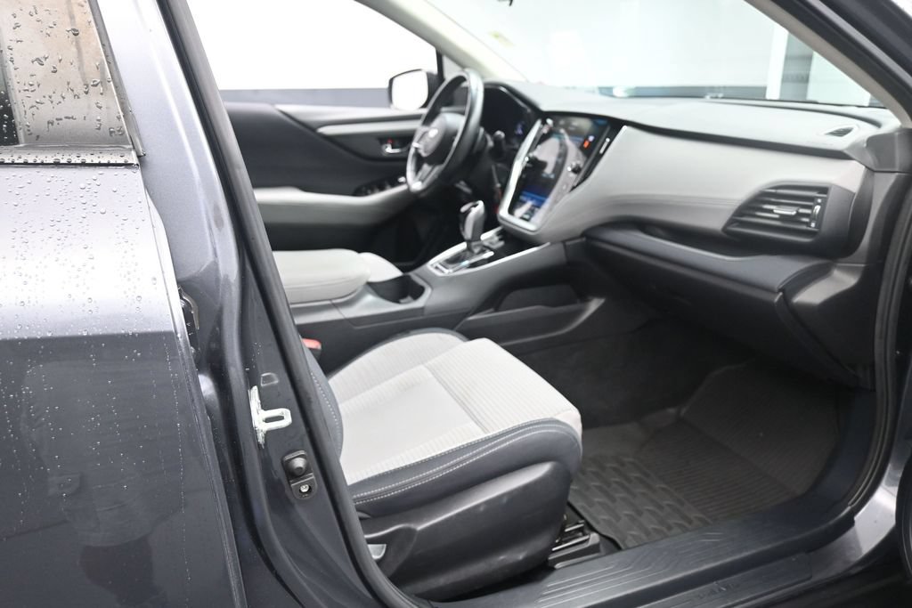 Used 2021 Subaru Outback Premium AWD/4WD image 29