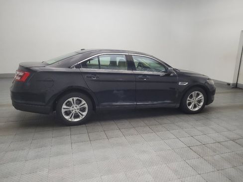 Used 2018 Ford Taurus SEL w/ Equipment Group 201A FWD image 10