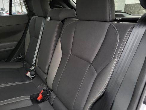 Certified 2025 Subaru Crosstrek 2.0i Premium image 13